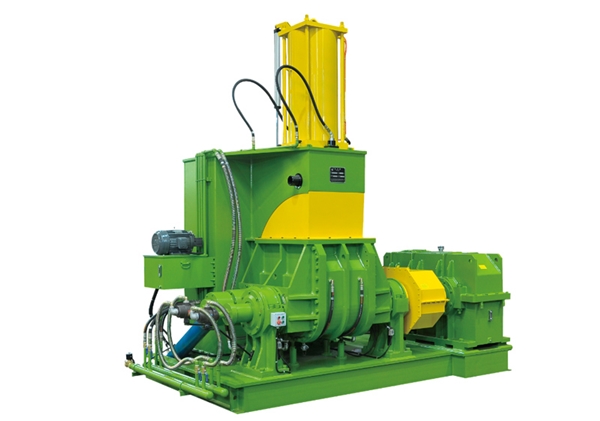 加壓式密煉機(jī)